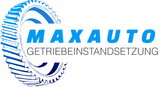 Logo von MaxAuto Getriebeinstandsetzung